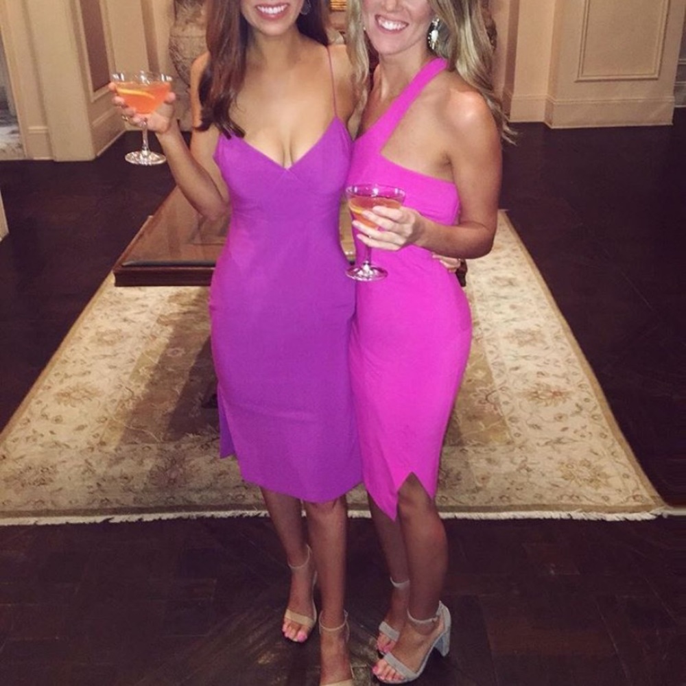 Likely Caprio Dress